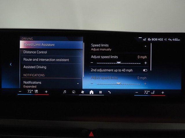 Used 2024 BMW iX xDrive50 w/ Sport Package image 45