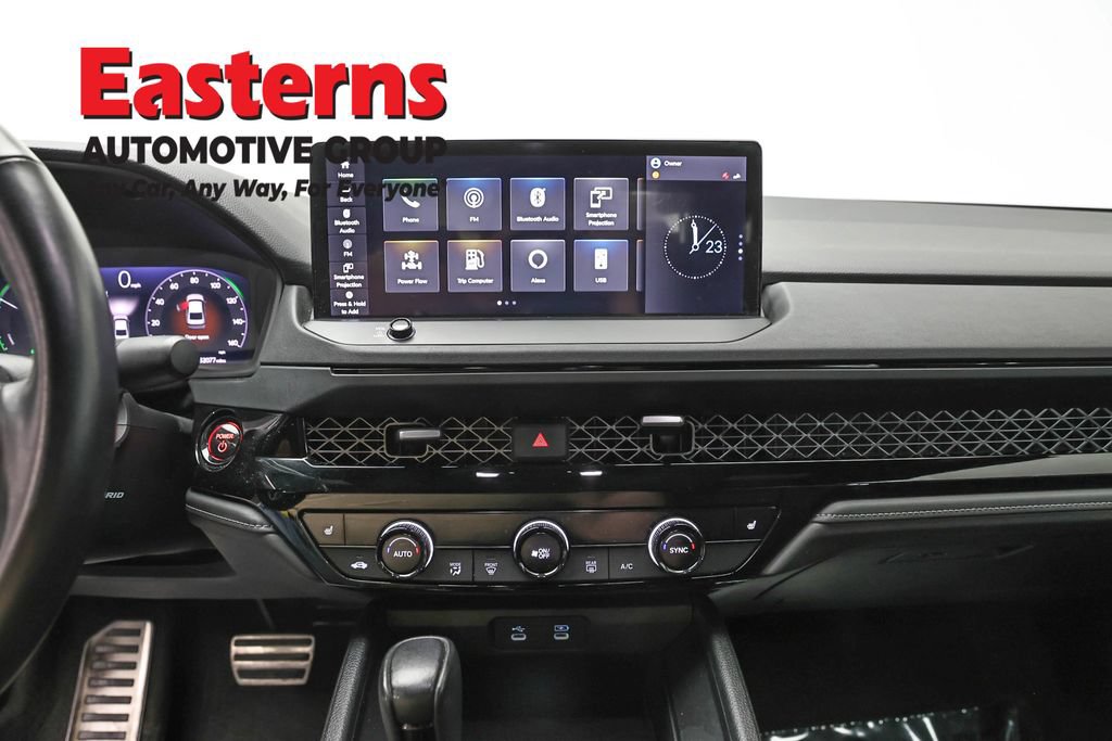 Used 2023 Honda Accord Sport image 12