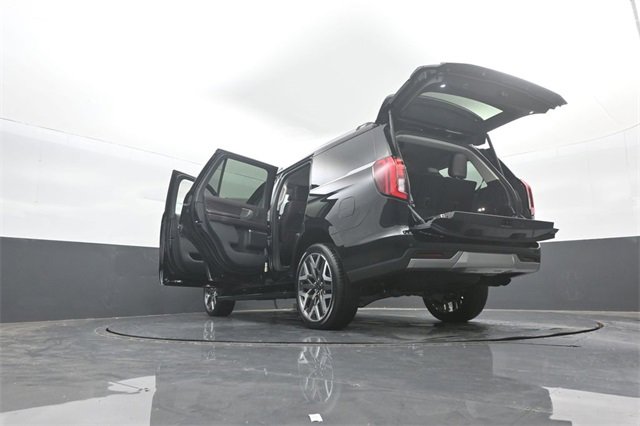New 2025 Ford Expedition Platinum w/ Platinum Ultimate Package image 40