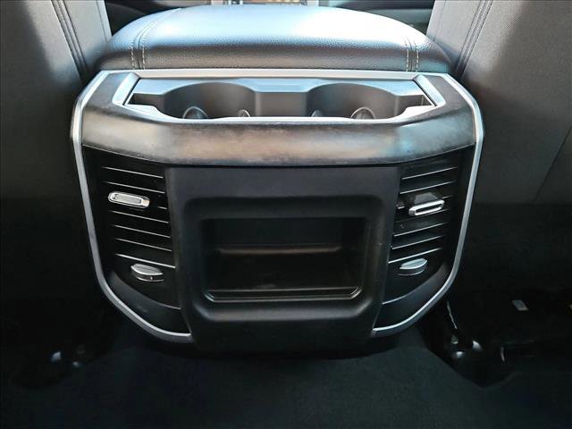 Used 2024 RAM 2500 Big Horn w/ Off Road Package image 16