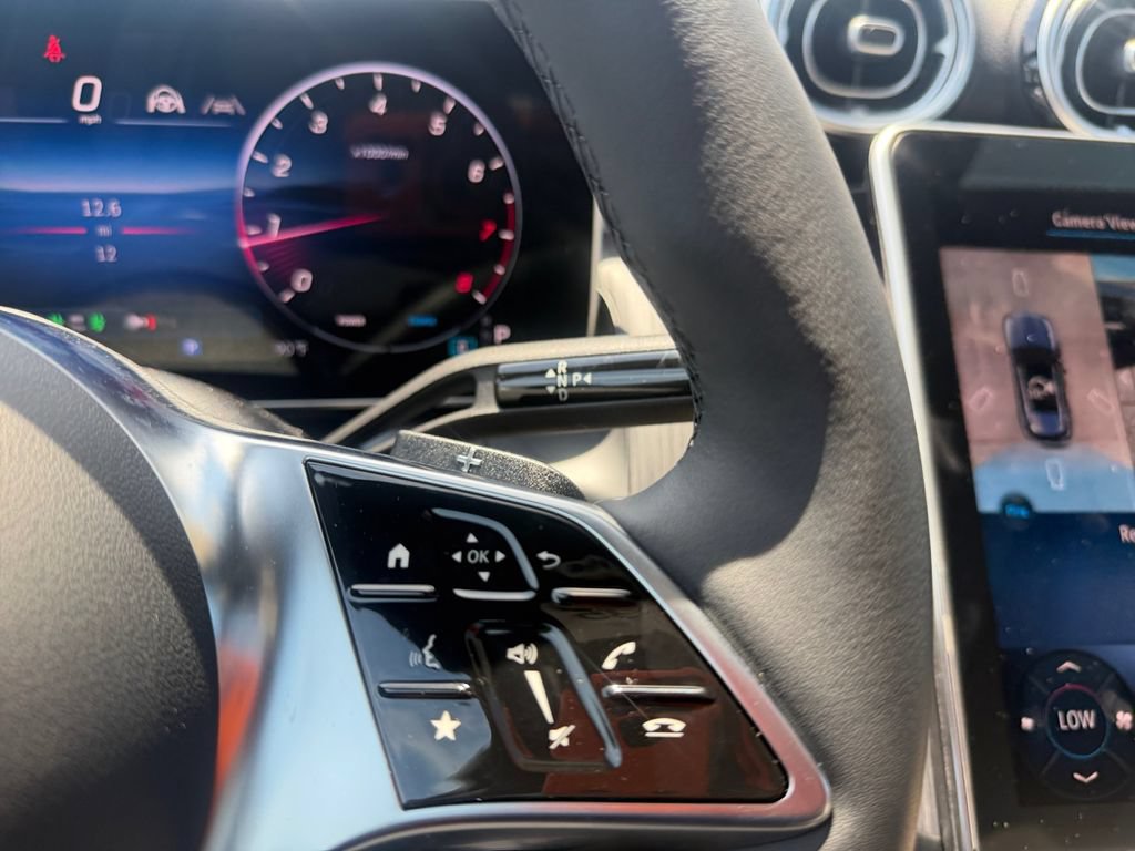 New 2026 Mercedes-Benz GLC 300 image 21