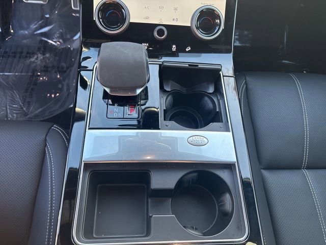 Used 2023 Land Rover Range Rover Velar R-Dynamic S image 23