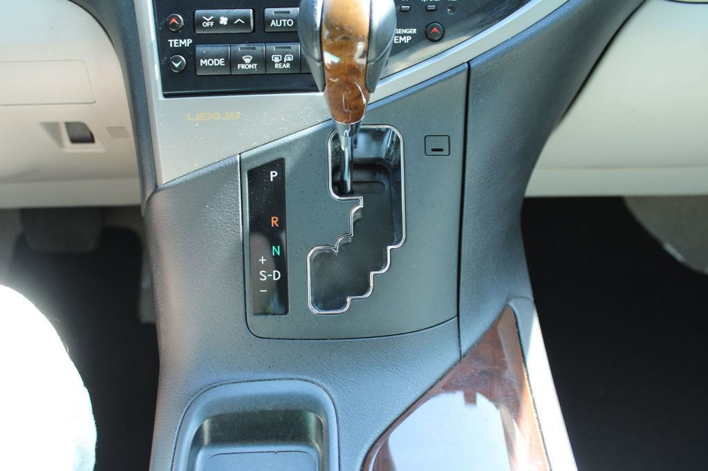 Used 2012 Lexus RX 350 FWD w/ Premium Pkg image 21
