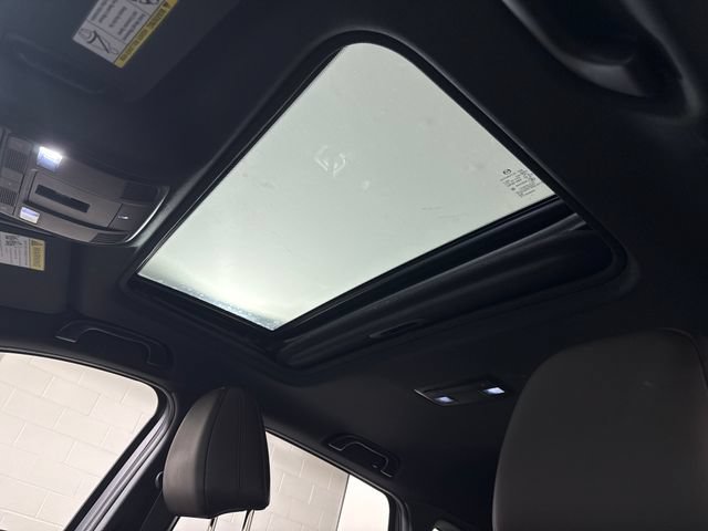 Certified 2022 MAZDA CX-5 Signature AWD/4WD image 24