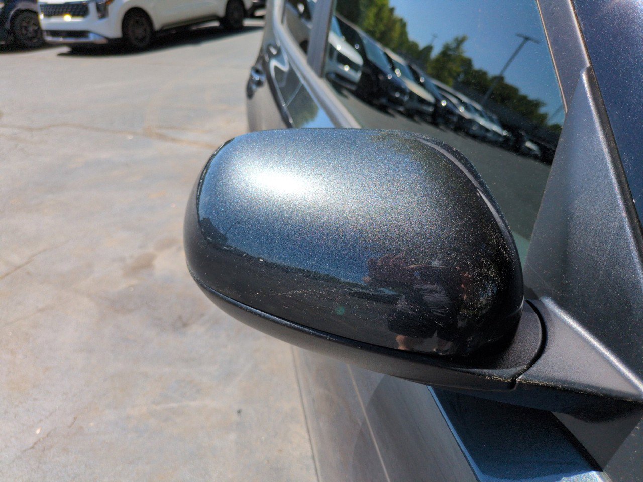New 2025 Kia Soul LX w/ LX Technology Package FWD image 40