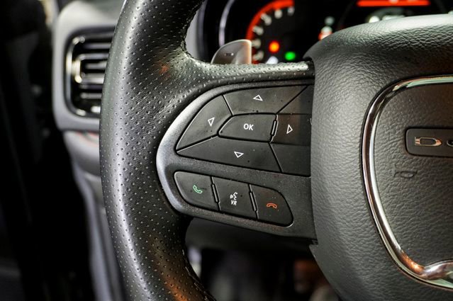 Used 2025 Dodge Durango R/T image 24