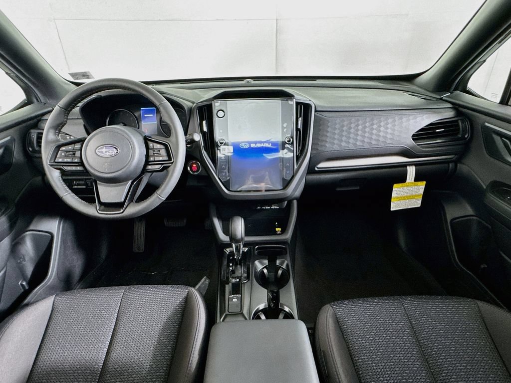 New 2026 Subaru Forester Premium AWD/4WD image 29