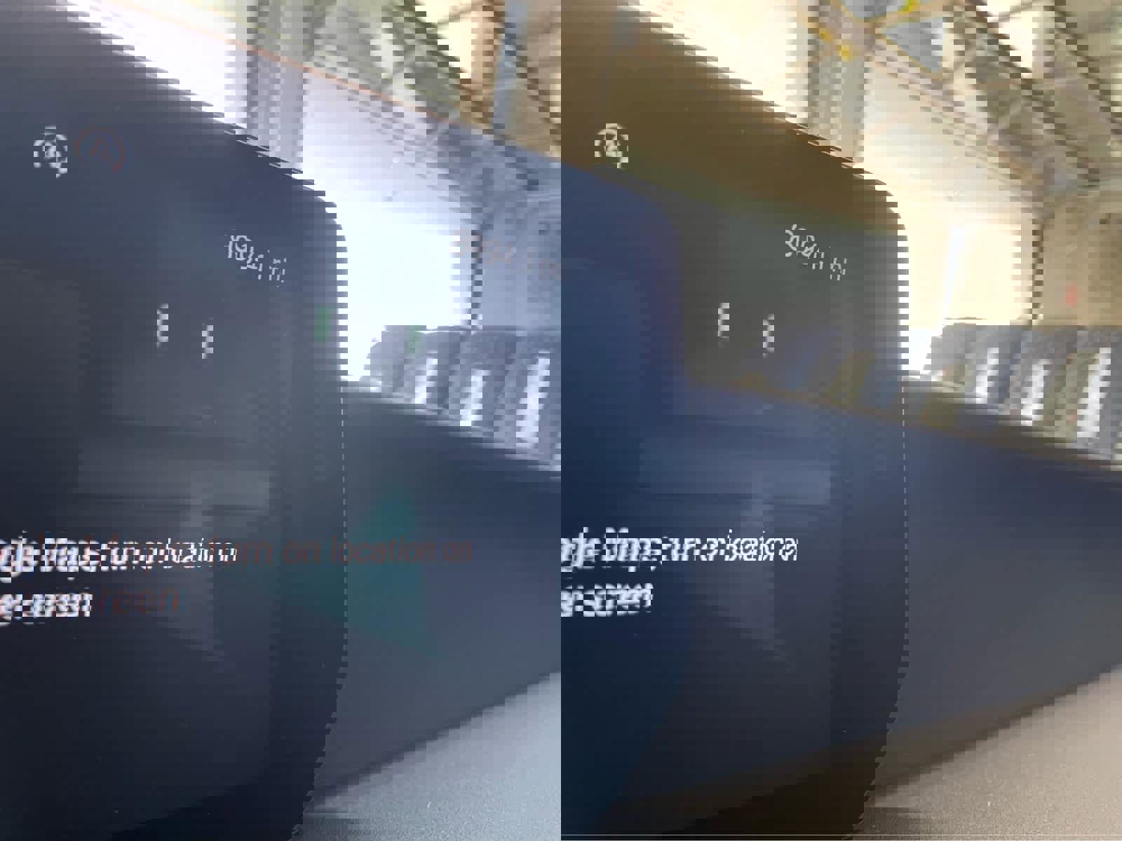 Used 2025 Ford Expedition Platinum w/ Stealth Performance Package AWD/4WD image 30