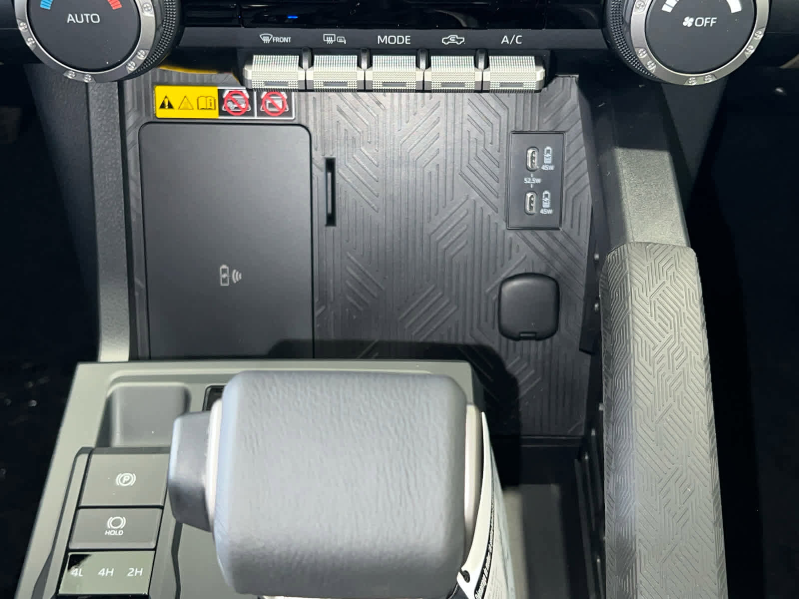 New 2026 Toyota Tacoma SR5 image 22