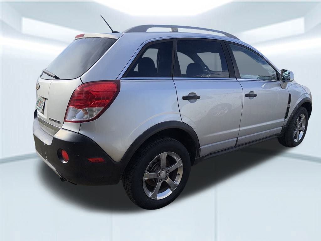 Used 2012 Chevrolet Captiva Sport LS image 13