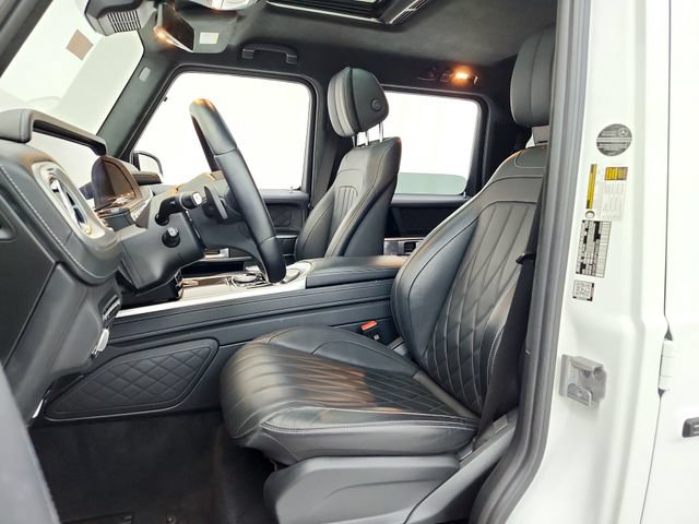 Used 2023 Mercedes-Benz G 550 image 21