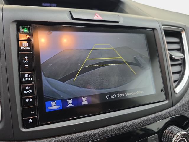 Used 2015 Honda CR-V EX-L image 20