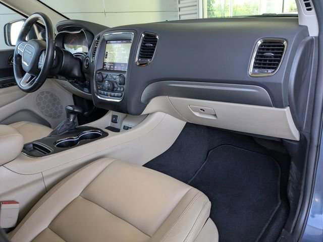 Used 2020 Dodge Durango GT w/ Trailer Tow Group IV AWD/4WD image 4