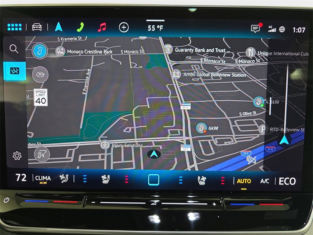 Used 2025 Volkswagen ID.4 Pro S Plus image 25