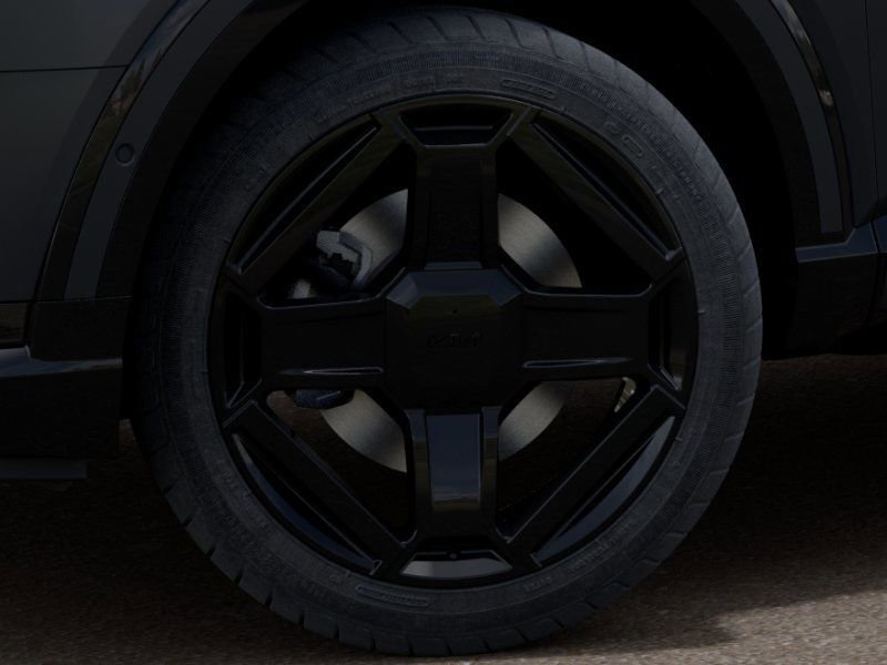 New 2027 Kia Telluride SX X-Line w/ Towing Package image 9