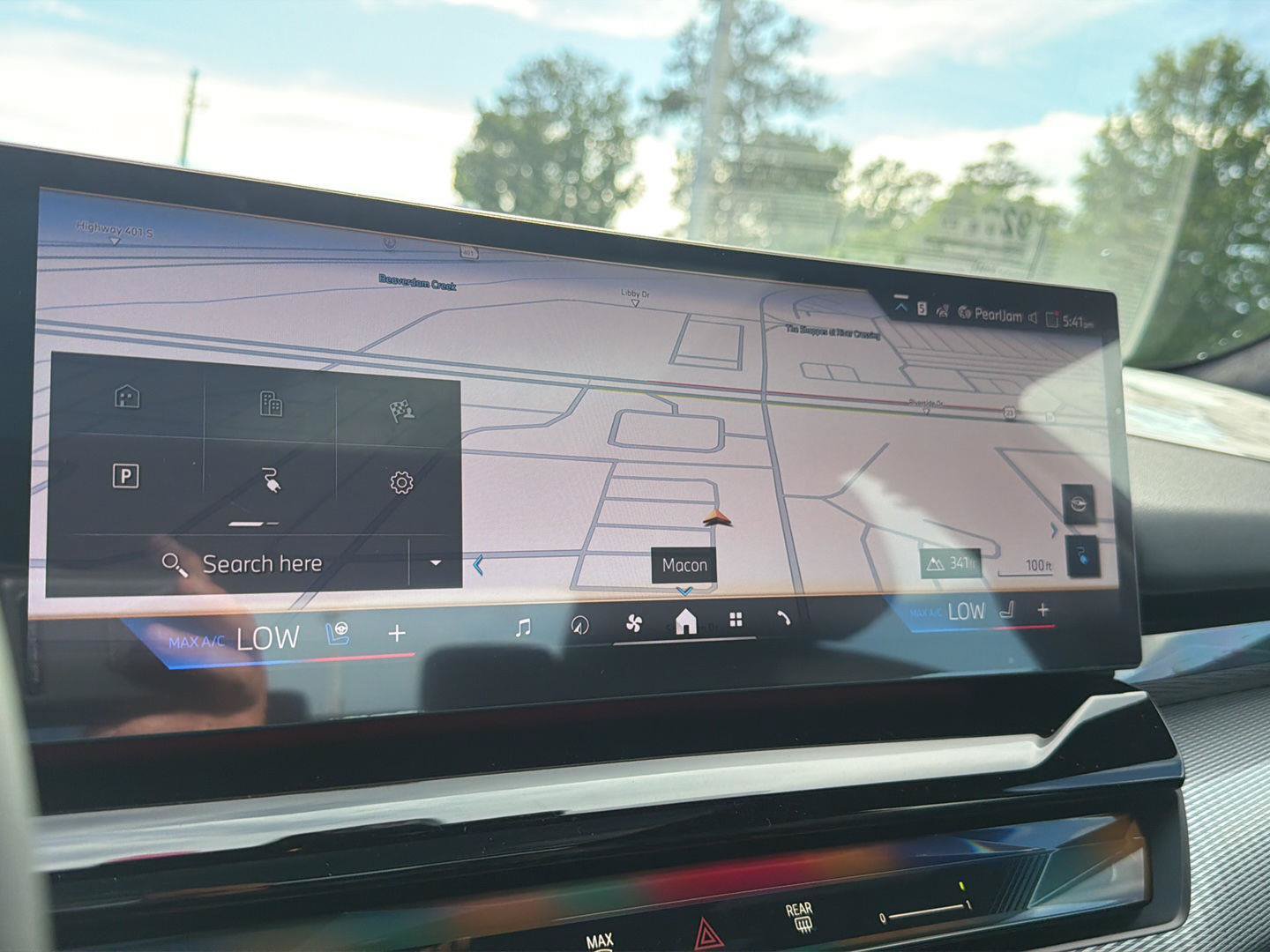 New 2027 BMW i5 xDrive40 w/ Executive Package AWD/4WD image 25