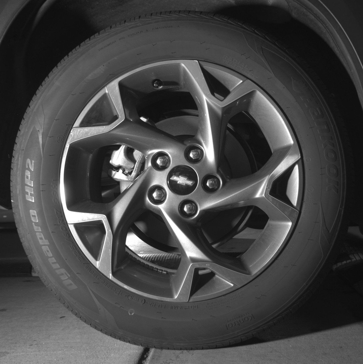 Used 2025 Chevrolet Trax LT w/ LT Convenience Package image 15