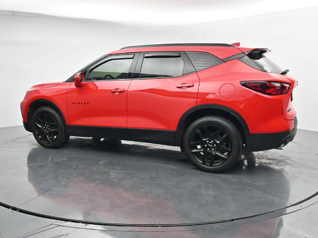Used 2020 Chevrolet Blazer LT AWD/4WD image 5
