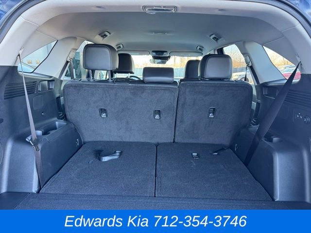 New 2025 Kia Sorento S image 11