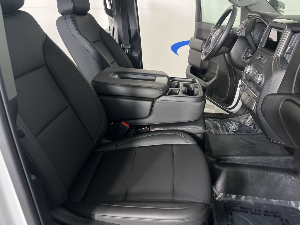 Used 2025 GMC Sierra 2500 Pro image 25