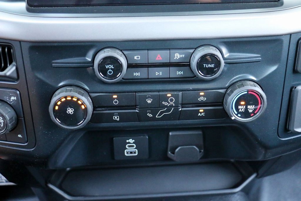 New 2025 Ford F150 XL image 14