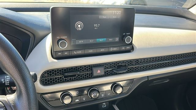 Used 2023 Honda HR-V LX image 14