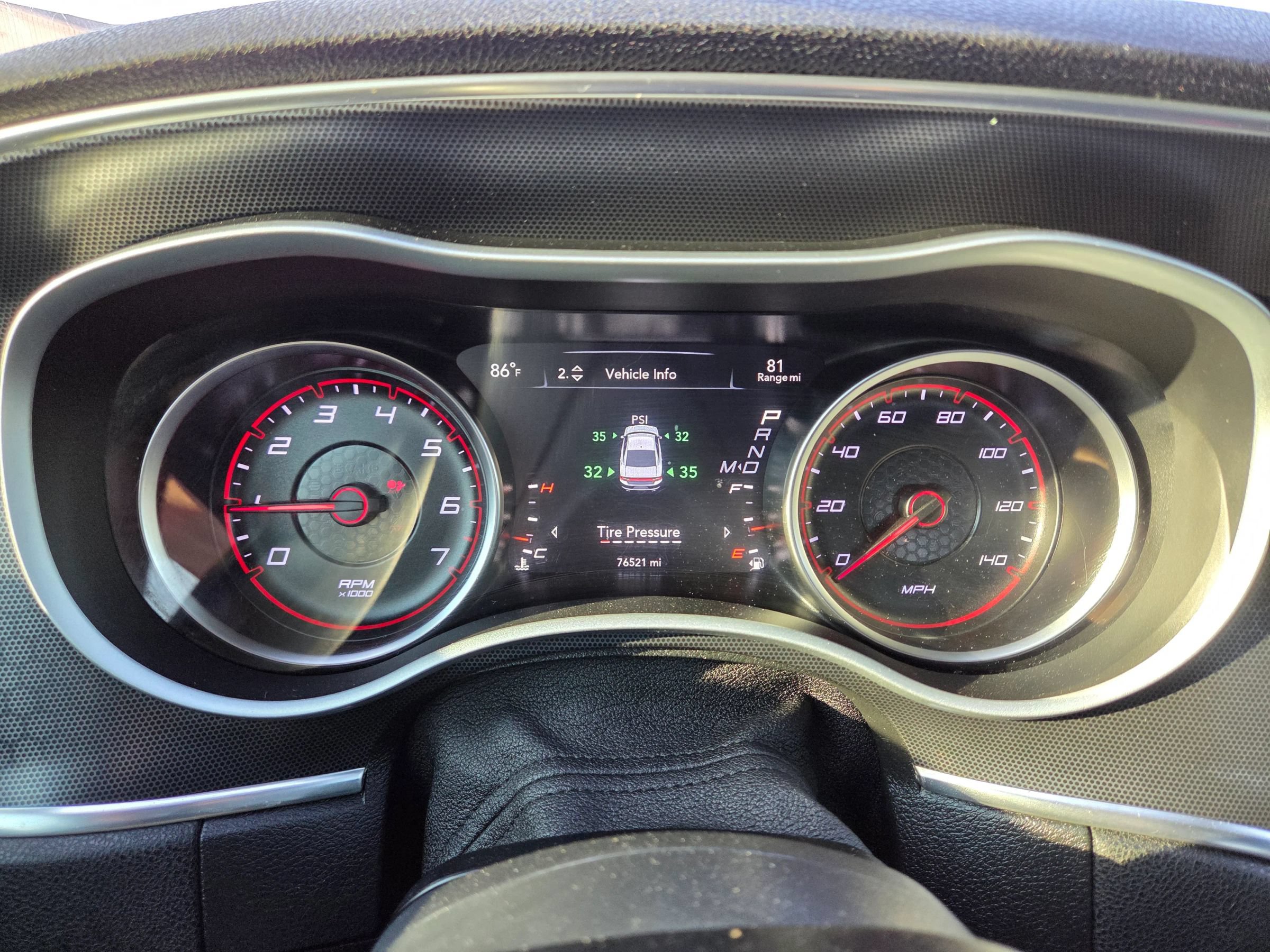 Used 2018 Dodge Charger SXT Plus RWD image 25