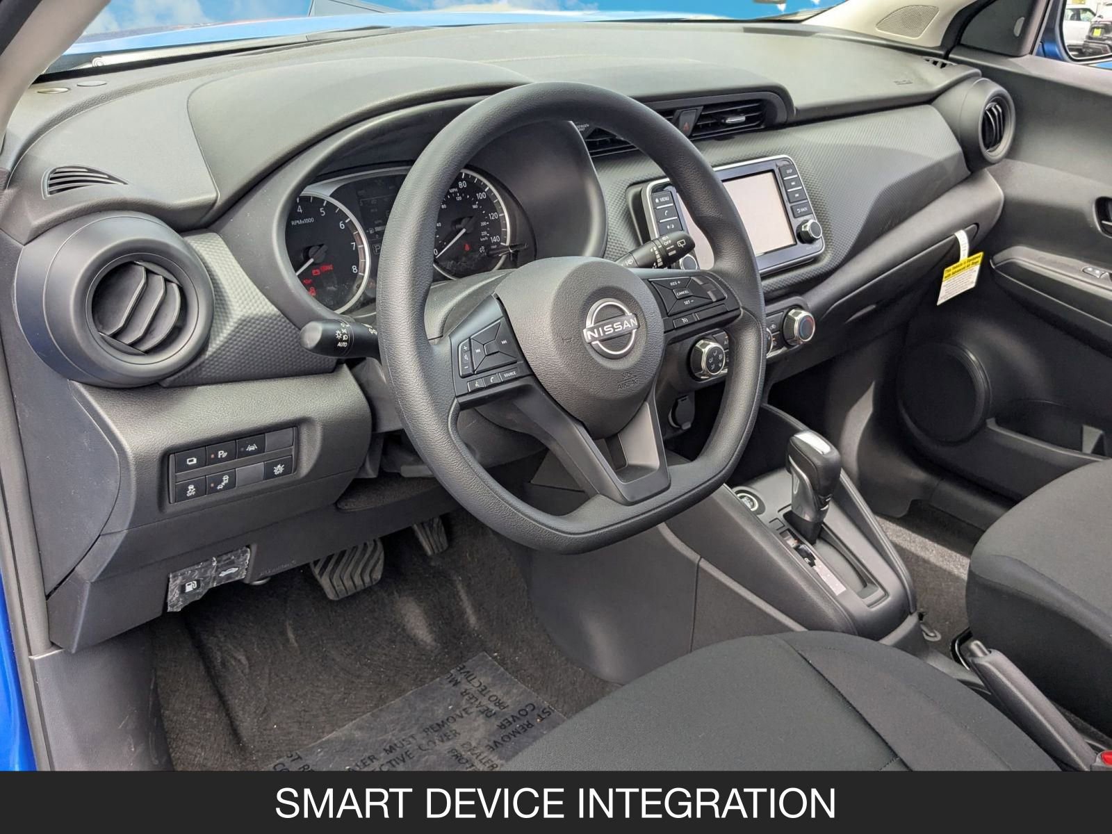 New 2025 Nissan Kicks Play S image 12