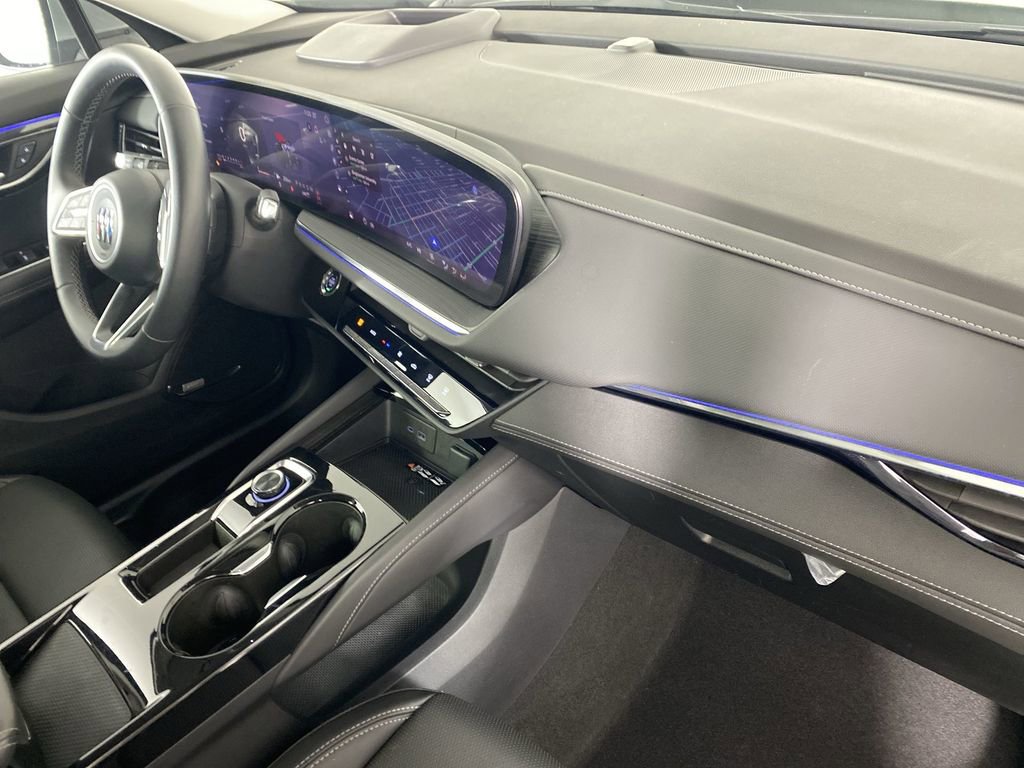 Certified 2025 Buick Envision Preferred image 29