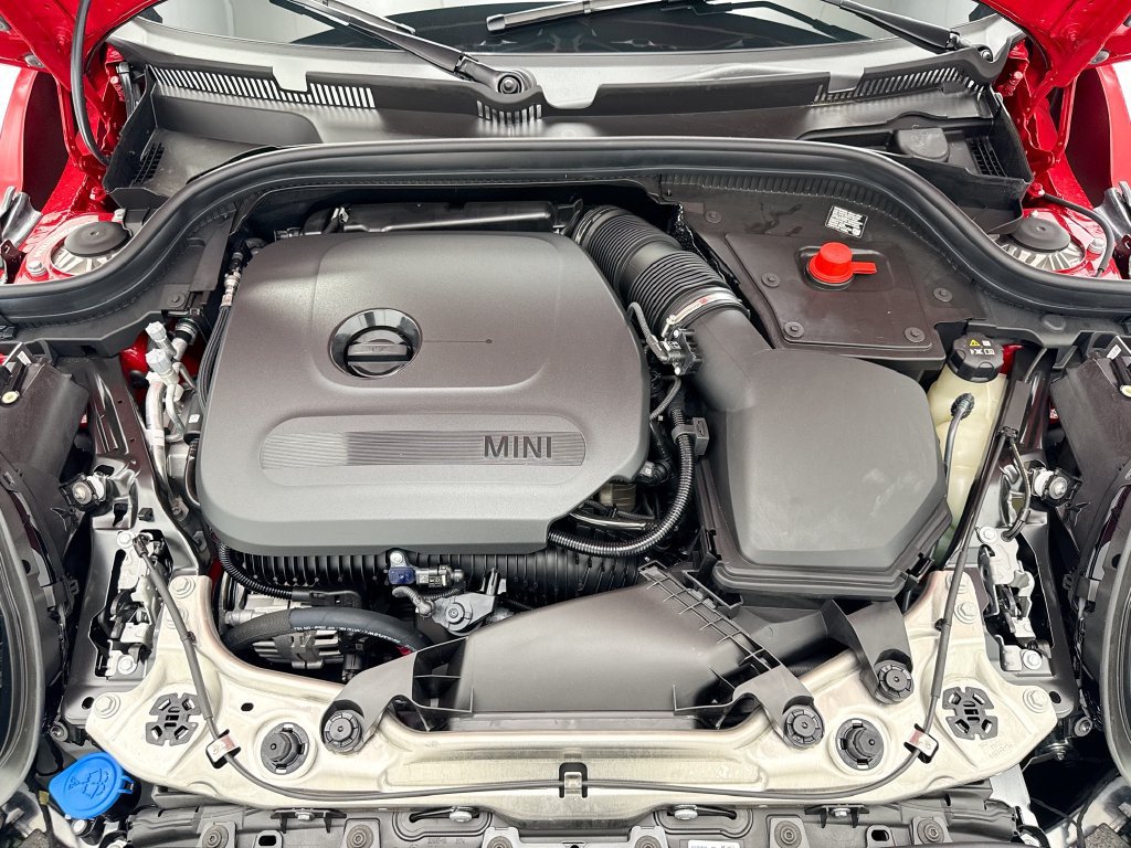 New 2026 MINI Cooper S FWD image 26
