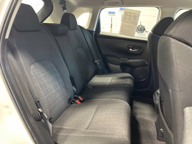 Certified 2024 Honda HR-V LX image 14