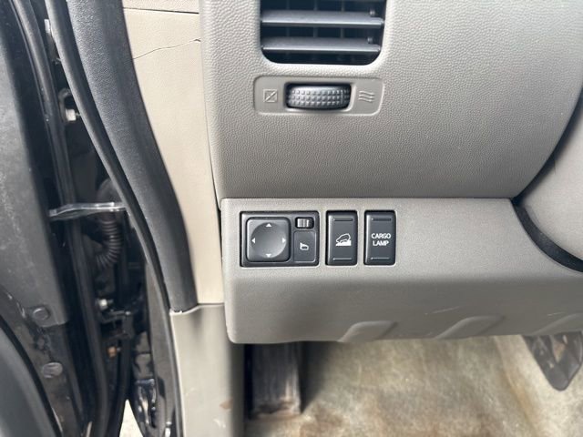 Used 2016 Nissan Frontier SV w/ SV Value Truck Package image 37