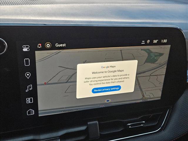 New 2026 Chevrolet Equinox RS w/ Safety and Technology Package FWD image 11