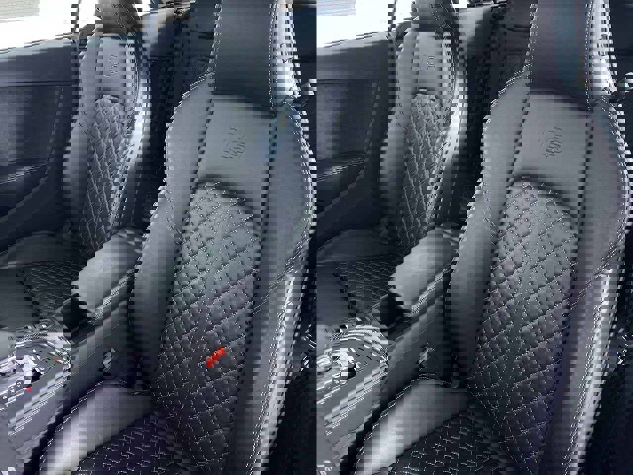 Used 2019 Audi S5 Prestige w/ S Sport Package image 11