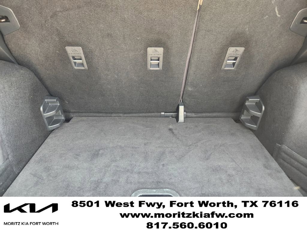 Used 2018 Ford EcoSport S FWD image 29