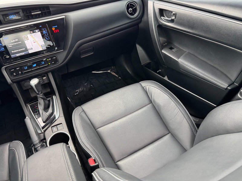 Used 2019 Toyota Corolla XLE FWD image 15