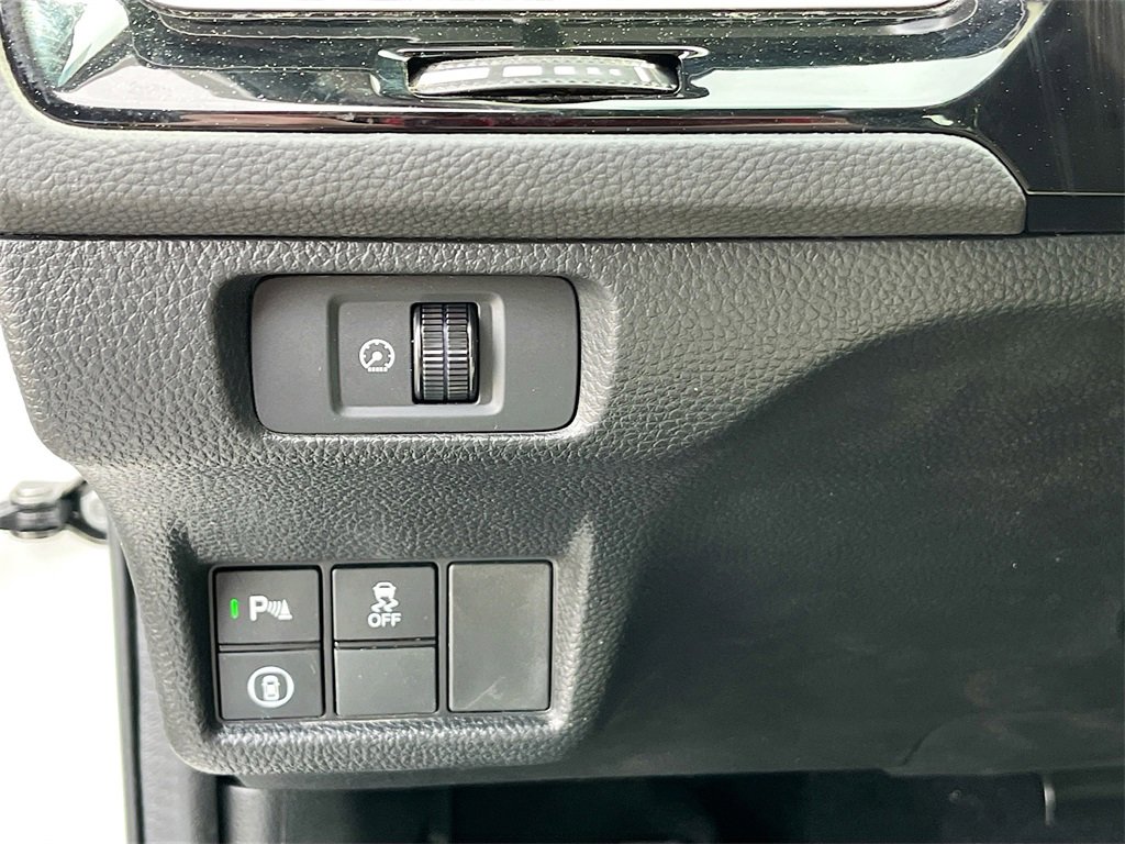 Used 2024 Honda Civic Touring image 10