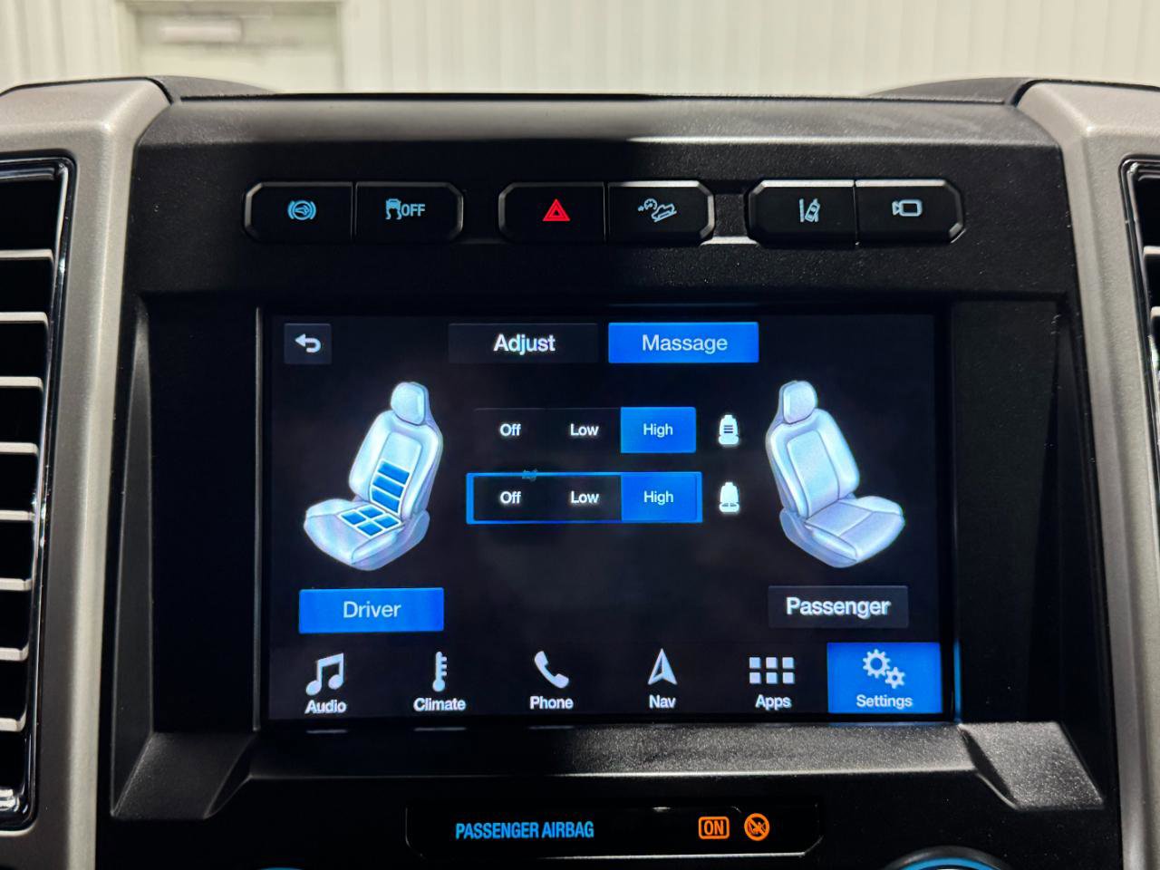 Used 2017 Ford F350 King Ranch w/ King Ranch Ultimate Package AWD/4WD image 48