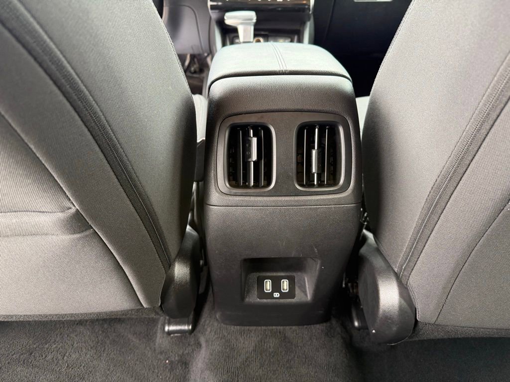 Certified 2024 Hyundai Tucson SEL image 24