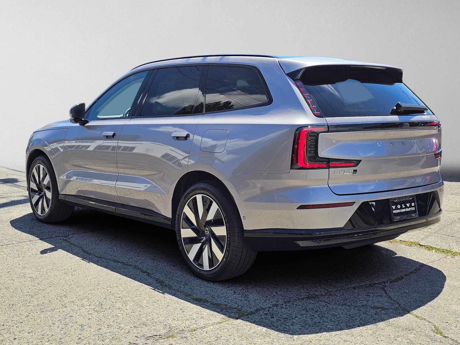 New 2026 Volvo EX90 Ultra AWD/4WD image 5