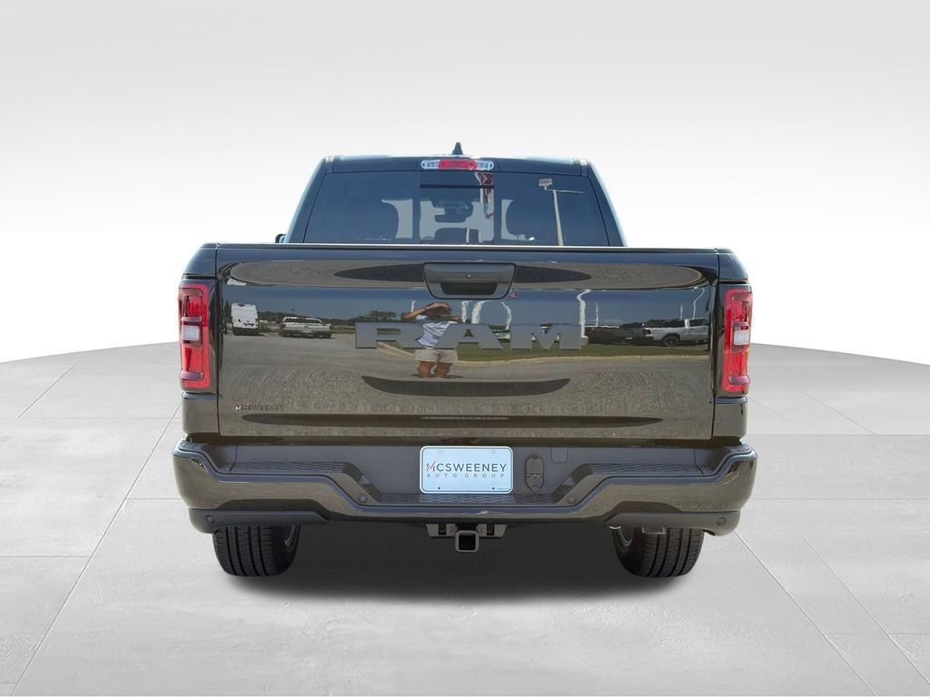 New 2026 RAM 1500 Express RWD image 28