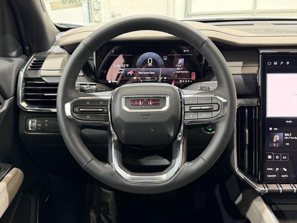 New 2026 GMC Acadia Elevation FWD image 25