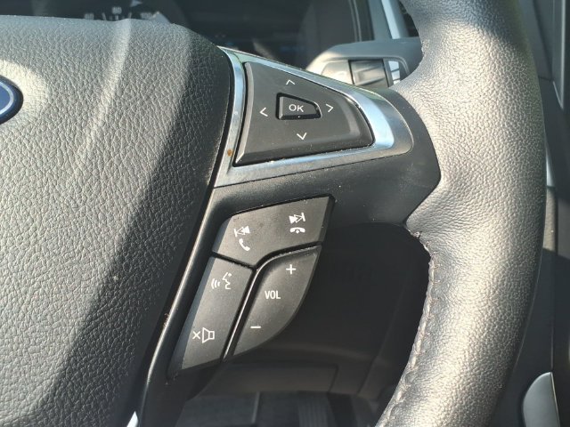 Used 2024 Ford Edge SEL w/ Convenience Package AWD/4WD image 29