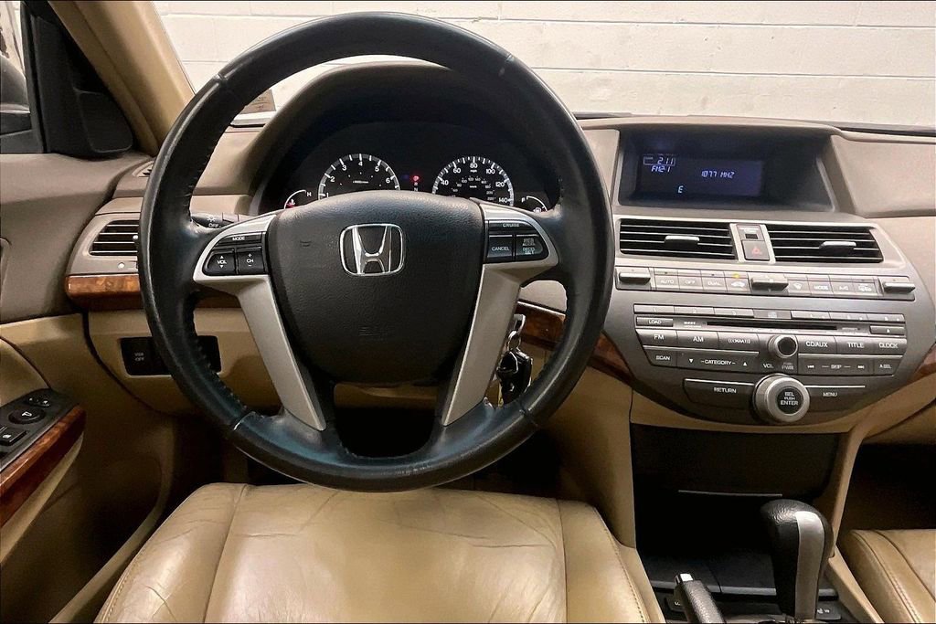 Used 2008 Honda Accord EX-L image 4