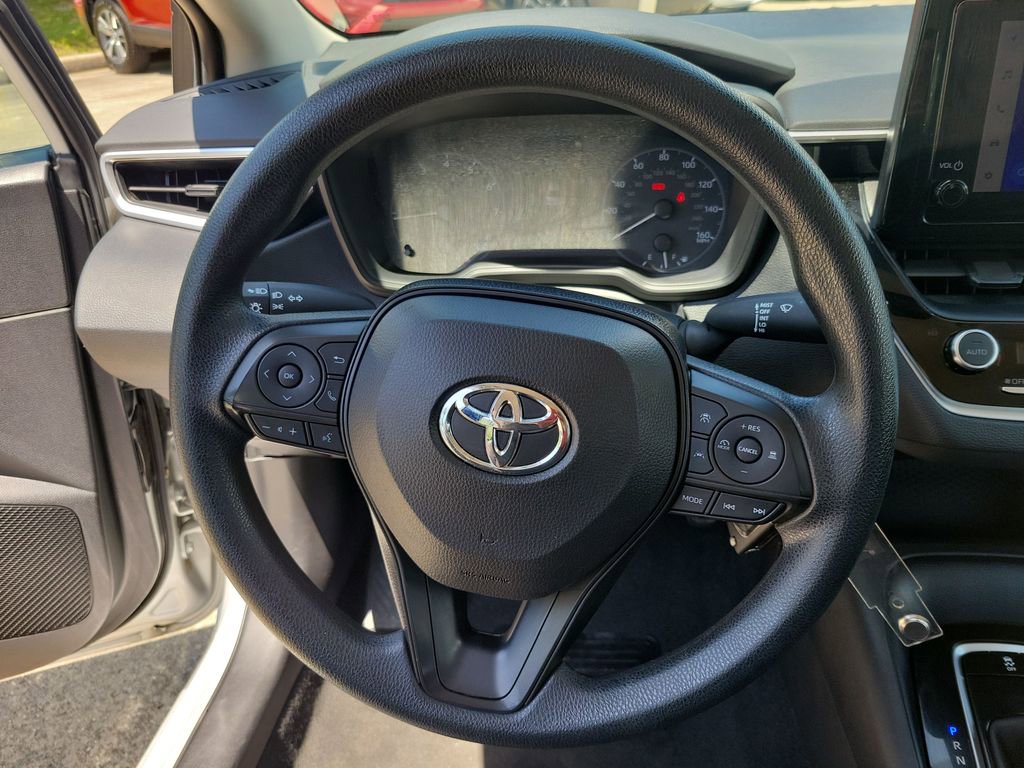 Used 2024 Toyota Corolla LE image 21