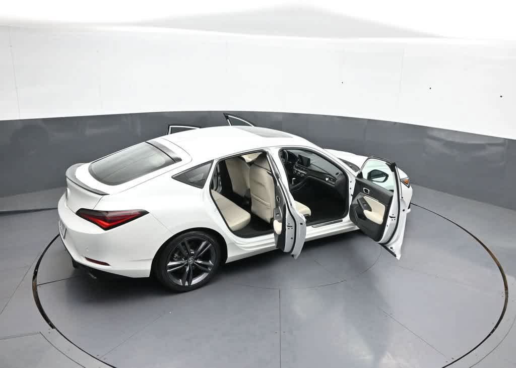Certified 2023 Acura Integra A-Spec w/ Technology Package FWD image 45