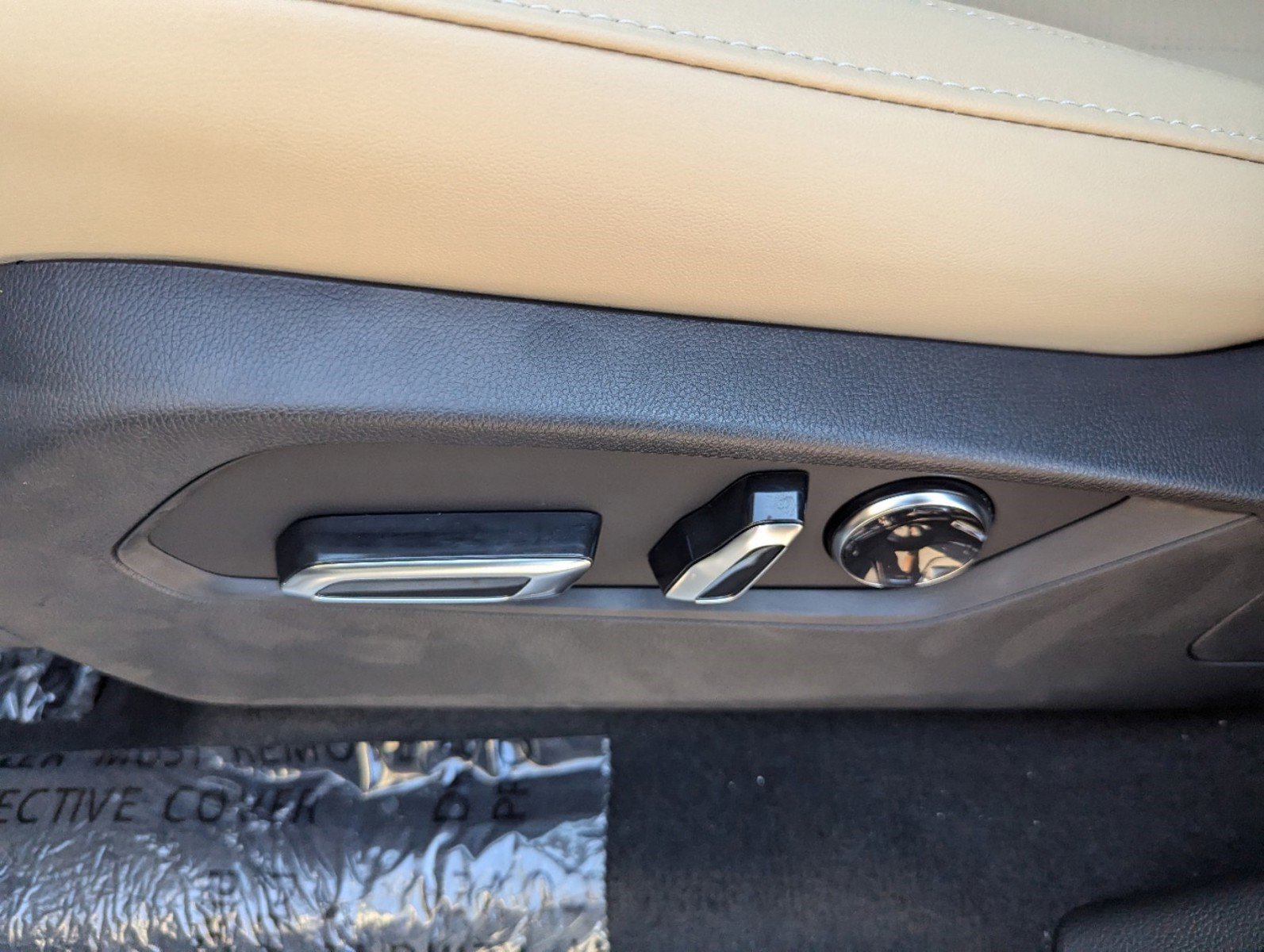 New 2026 Acura MDX w/ Technology Package FWD image 21