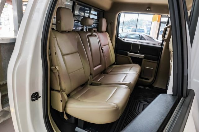 Used 2017 Ford F450 Lariat image 30