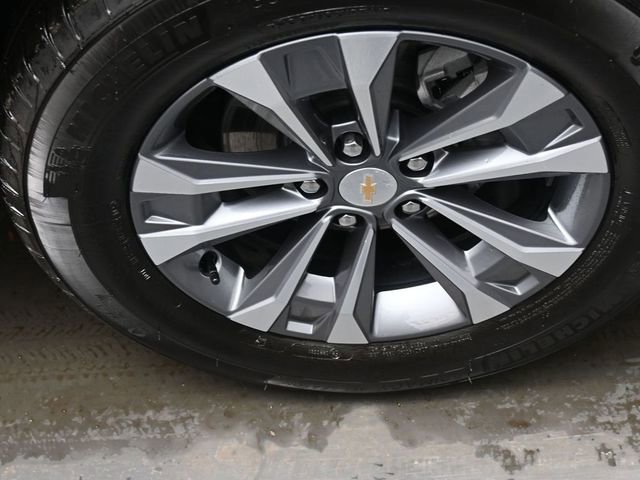 Used 2026 Chevrolet Equinox LT image 29