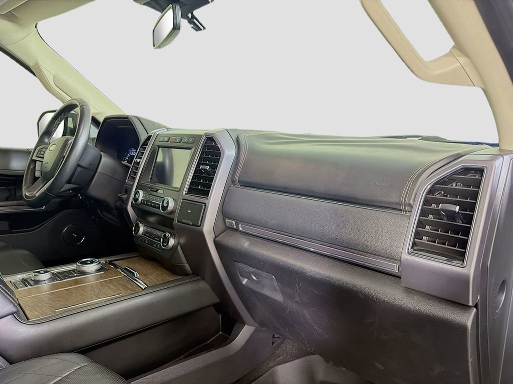 Used 2020 Ford Expedition Platinum AWD/4WD image 34